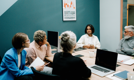 Pexels | cottonbro studio | Navigating the 2024 Job Market: A Time for Change?