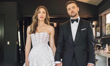 jessicabiel | Instagram | Justin Timberlake And Jessica Biel: A Strong United Front Amidst Divorce Rumors & Britney Spears Feud