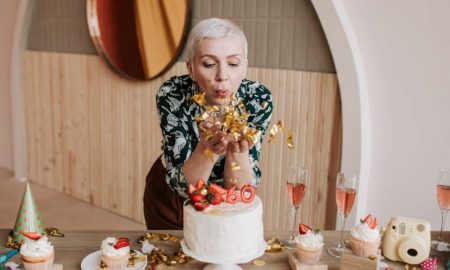 60th birthday decorations everyone should know in 2024