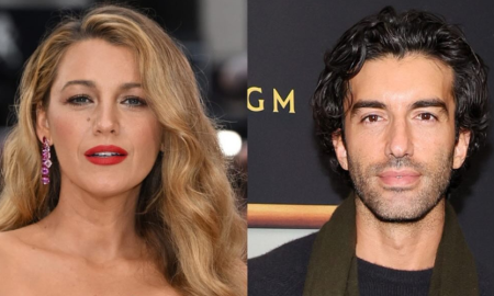 Blake Lively Sues “It Ends with Us” Co-Star Justin Baldoni Over Alleged Harassment